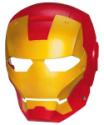 Iron Man Mask