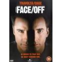 FACE/OFF DVD