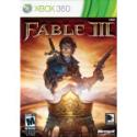 Fable 3 for Xbox 360