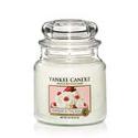 Strawberry Buttercream Yankee Candle