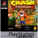 Crash Bandicoot (PS1)