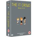 IT Crowd DVD