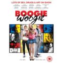 Boogie Woogie DVD
