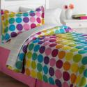 The Big One® Polka-Dot Bed Set 