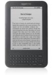 Kindle 3G Wireless Reading Device