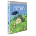 My Neighbour Totoro DVD