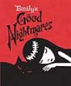 Emily The Strange Good Nightmares book.