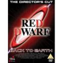 Red Dwarf:Back To Earth.
