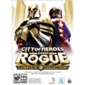 City of Heroes Going Rogue Complete Collection