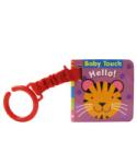 Baby Touch Hello Buggy Book