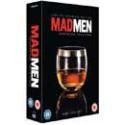Mad Men Season 1-3 Boxset