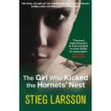 The Girl Who Kicked The Hornets