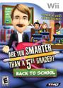 Are you Smarter than a 5th grader?