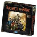 10th Anniversary Ticket to Ride