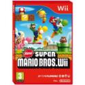 Super Mario for the Wii