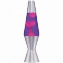 8 oz. Accent Motion Lamp Pink/Purple