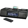iHome Clock Radio with Audio System for iPod/Phone