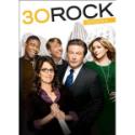 30 Rock: Season Four (DVD)