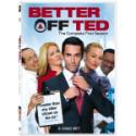 Better Off Ted: Season One (DVD)