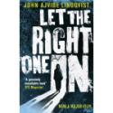Let the Right One in - John Ajvide Lindqvist