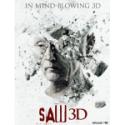Saw 3D (DVD)