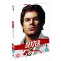 Dexter - Season 3 (DVD)