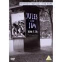 Jules And Jim (DVD)