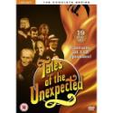 Tales Of The Unexpected - Complete Series (DVD)