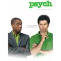 Psych: Season 5 (DVD)