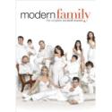 Modern Family: Second Season (DVD)