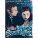 Under Capricorn (DVD)