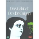 Das Cabinet Des Dr Caligari [1919] (DVD)