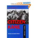 The Making of "Citizen Kane" - Robert L Carringer