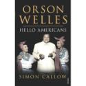 Hello Americans - Simon Callow