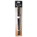 Descant Recorder in Brown
