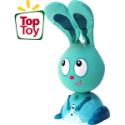 Hide-and-Seek Jojo Interactive Bunny