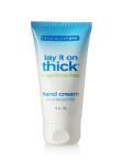 True Blue® Spa  Lay It On Thick™ Hand Cream 