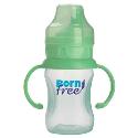 Born Free 7oz Trainer Cup - Green