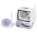 Summer Infant Baby Quiet Sounds Video Monitor