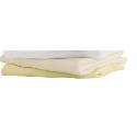 Pram Cream Fleece Blanket