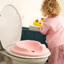 Bumbo Toilet Trainer - Pink