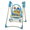 Fisher-Price Smart Stages Swing