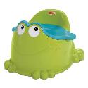 Fisher-Price Froggy Friend Potty