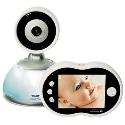 Tomy TDV450 Digital Plus Video Baby Monitor