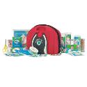 Family First Aid Care Kit