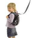 Pink Backpack Safety Harness