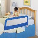 Summer Infant Bed Rail - Blue