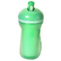 Tommee Tippee Explora Green Active Straw Beaker Cup