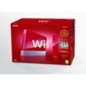 Special Edition Red Wii