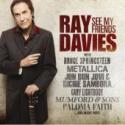 Ray Davies: See My Friends